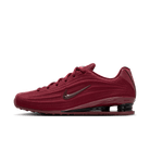 Women's Nike Shox Z "Dark Team Red"