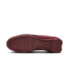 Women's Nike Shox Z "Dark Team Red"