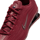 Women's Nike Shox Z "Dark Team Red"
