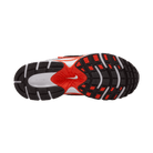 Women's Nike V5 RNR "White Black Picante Red"