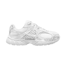 Women's Nike V5 RNR "White Metallic Silver"