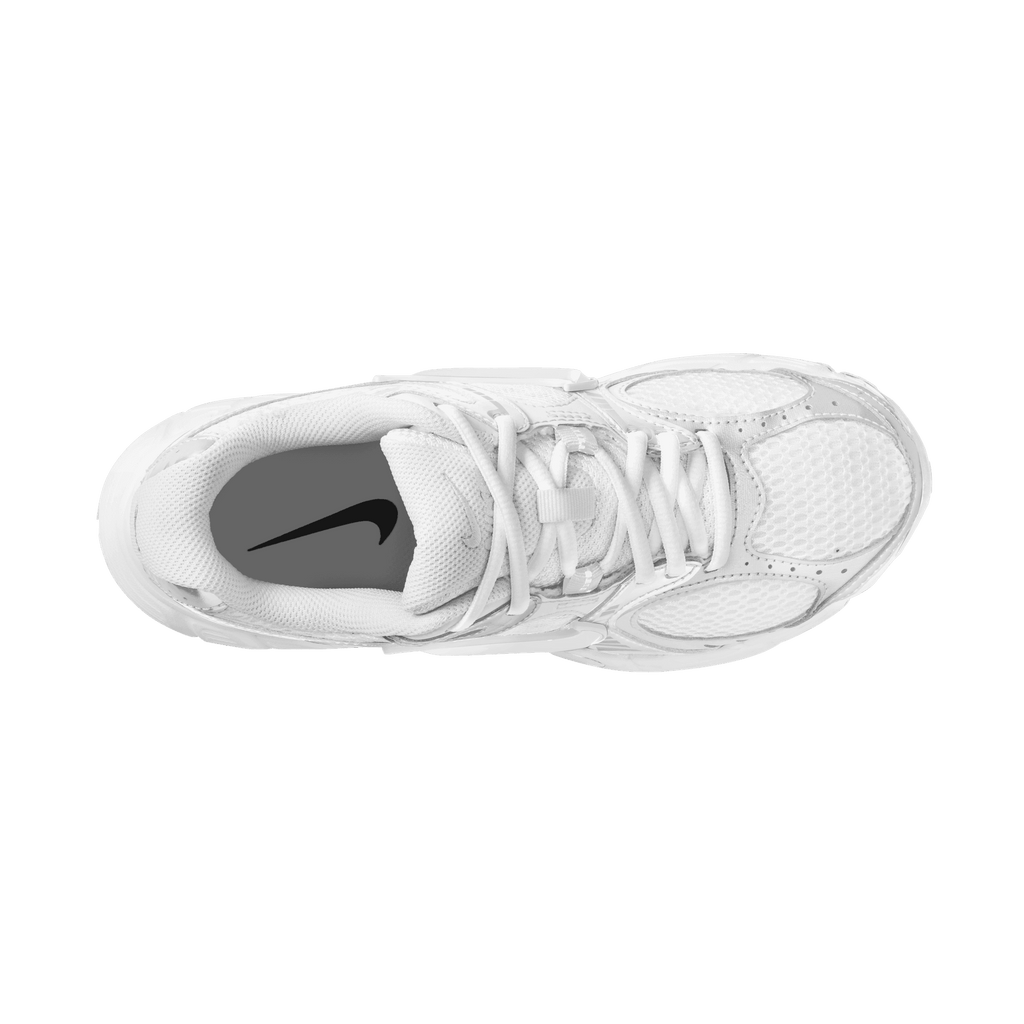 Women's Nike V5 RNR "White Metallic Silver"