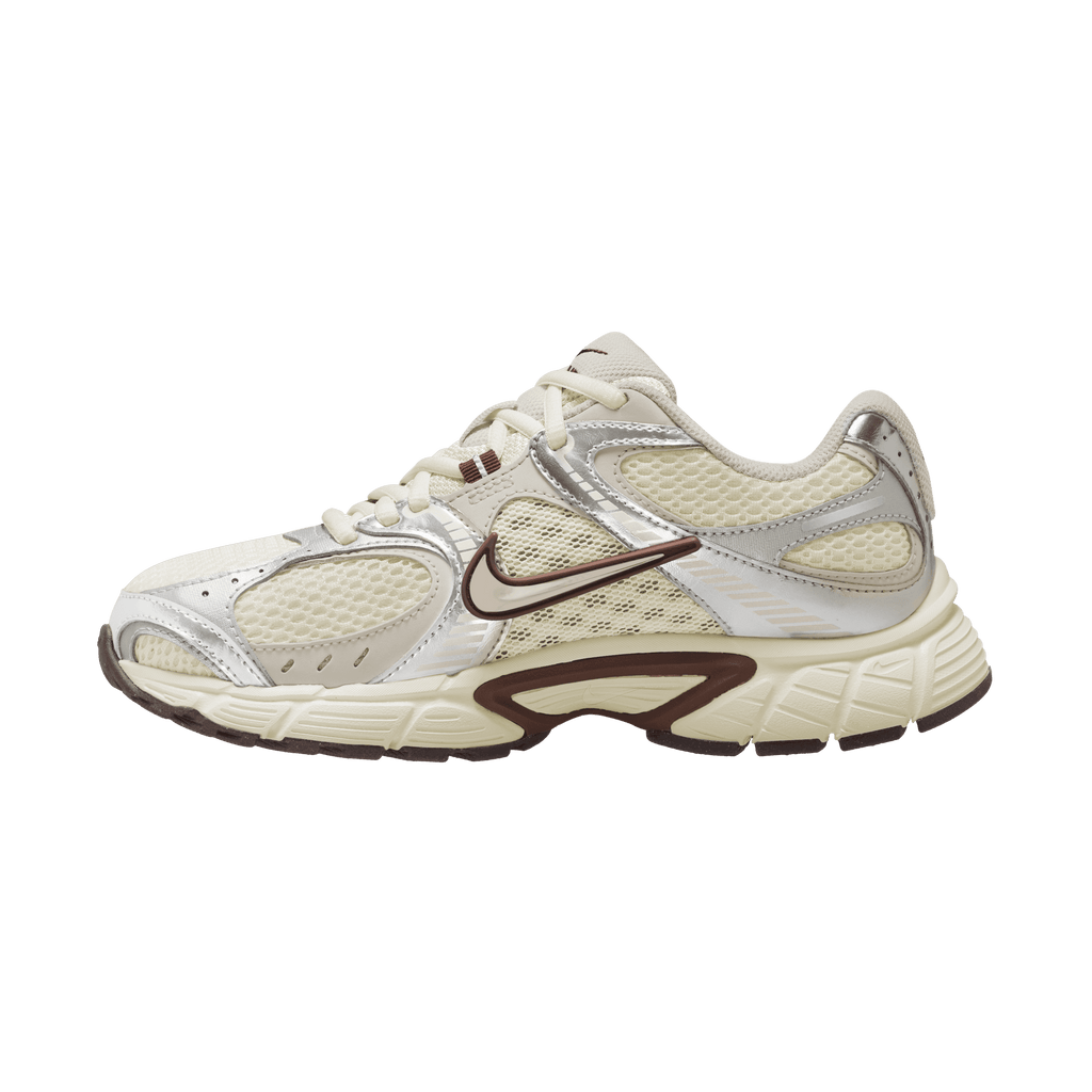 Women's Nike V5 RNR "Sail Fauna Brown"