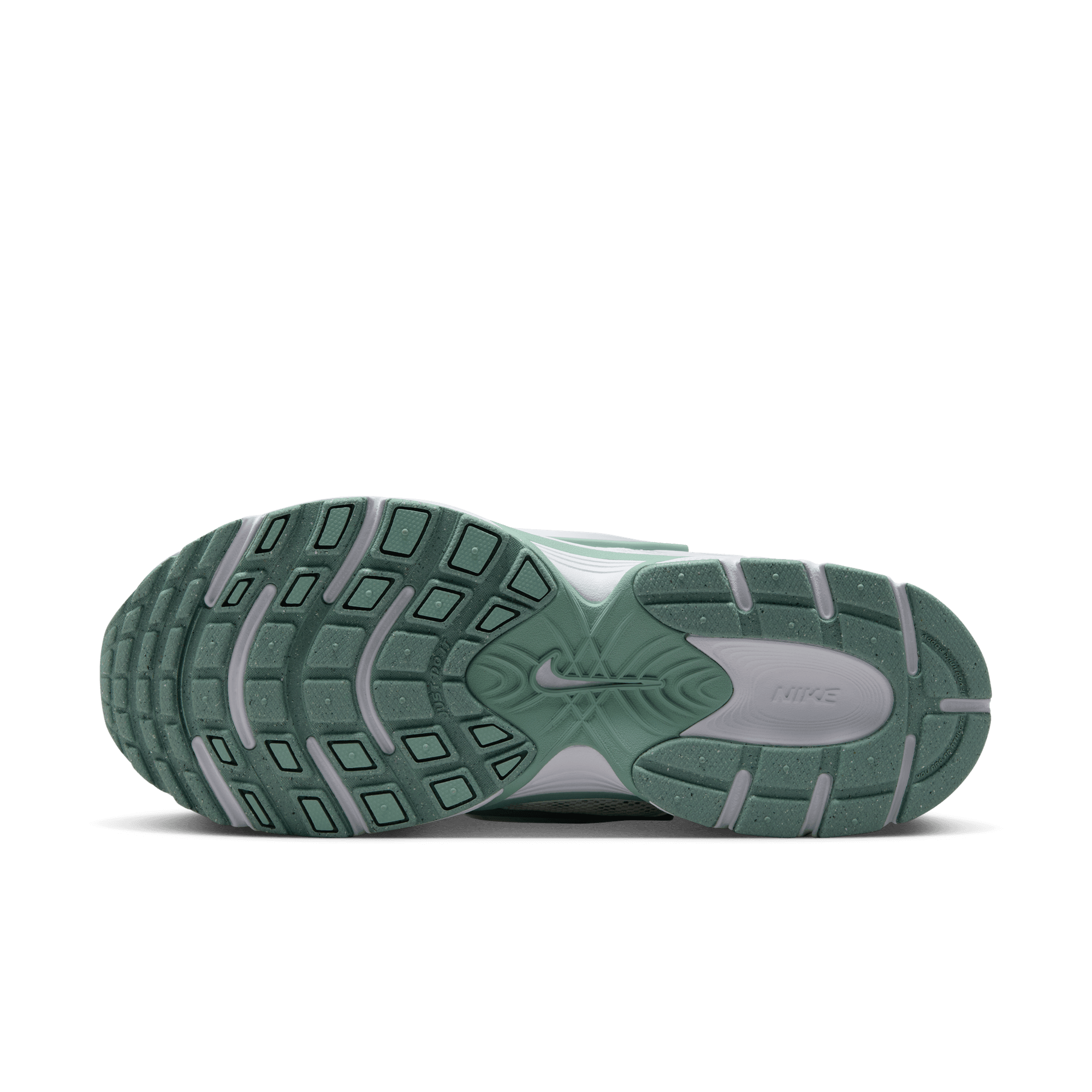 Women's Nike V5 RNR "Summit White Cannon"