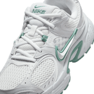 Women's Nike V5 RNR "Summit White Cannon"