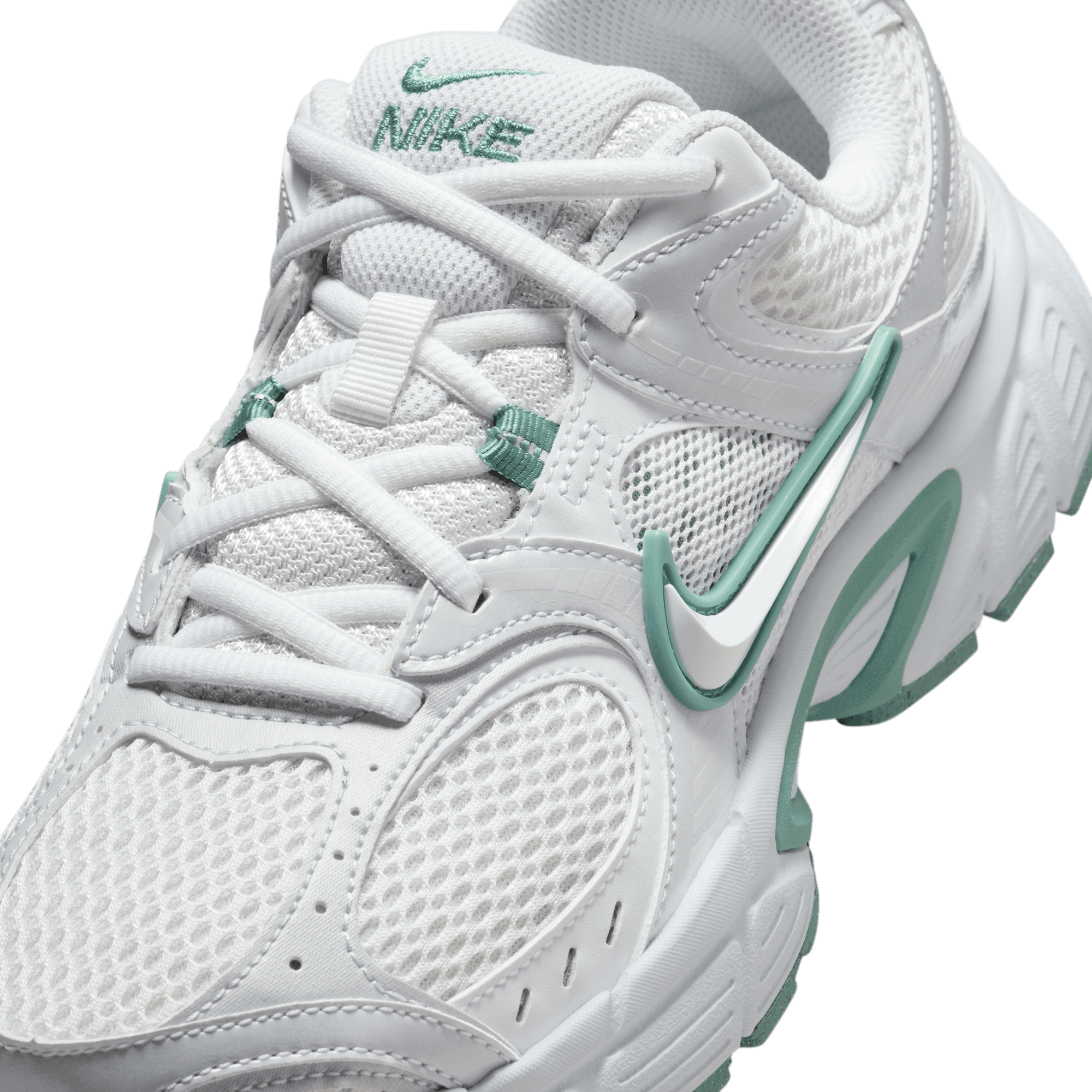 Women's Nike V5 RNR "Summit White Cannon"