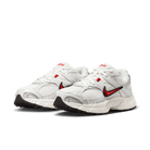 Women's Nike V5 RNR "White Picante Red Vast Grey Black"