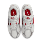 Women's Nike V5 RNR "White Picante Red Vast Grey Black"