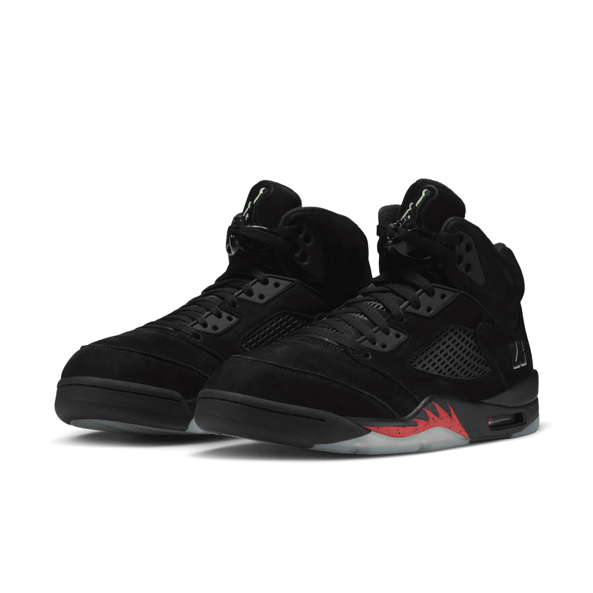 Men's Air Jordan 5 Retro "Halloween"