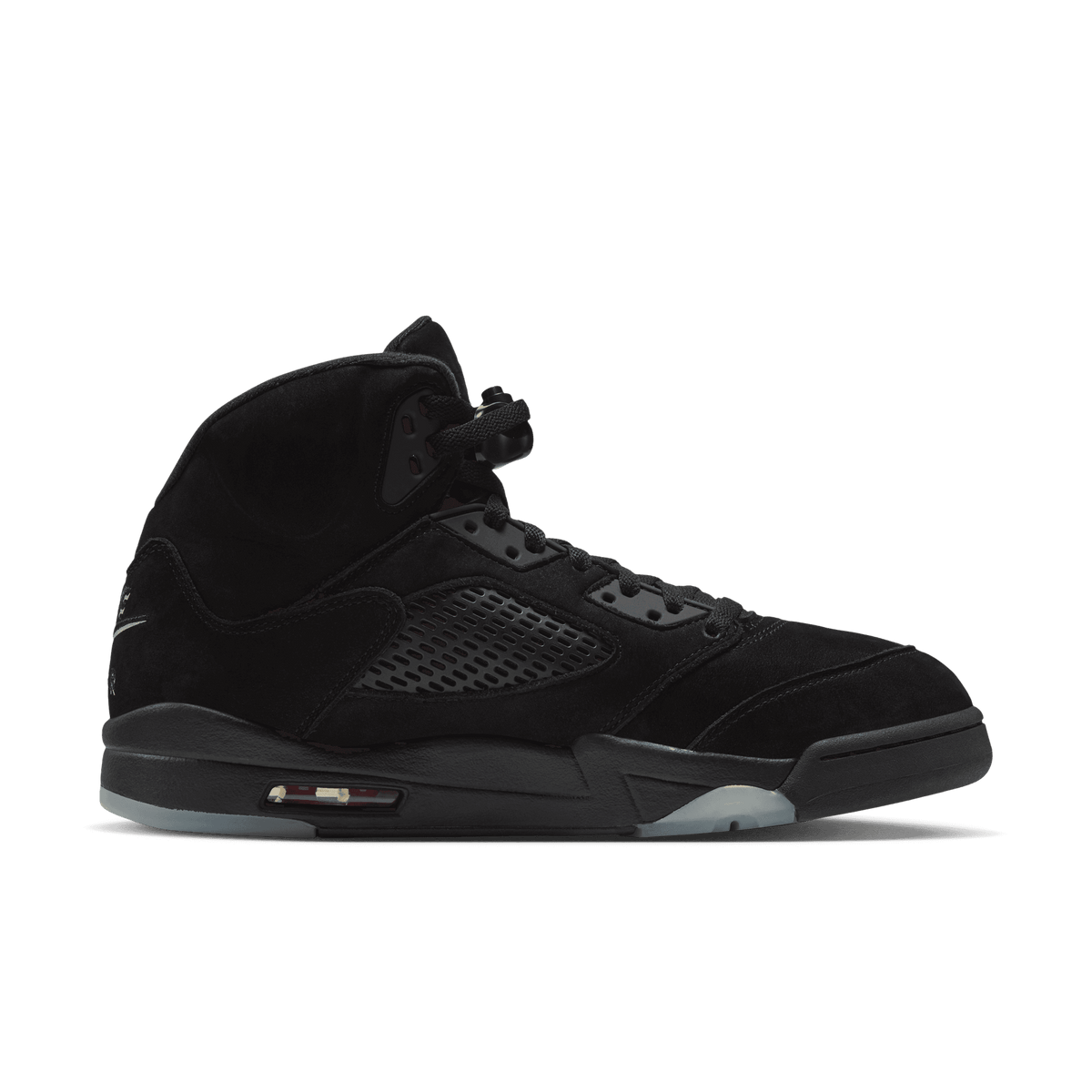 Men's Air Jordan 5 Retro "Halloween"