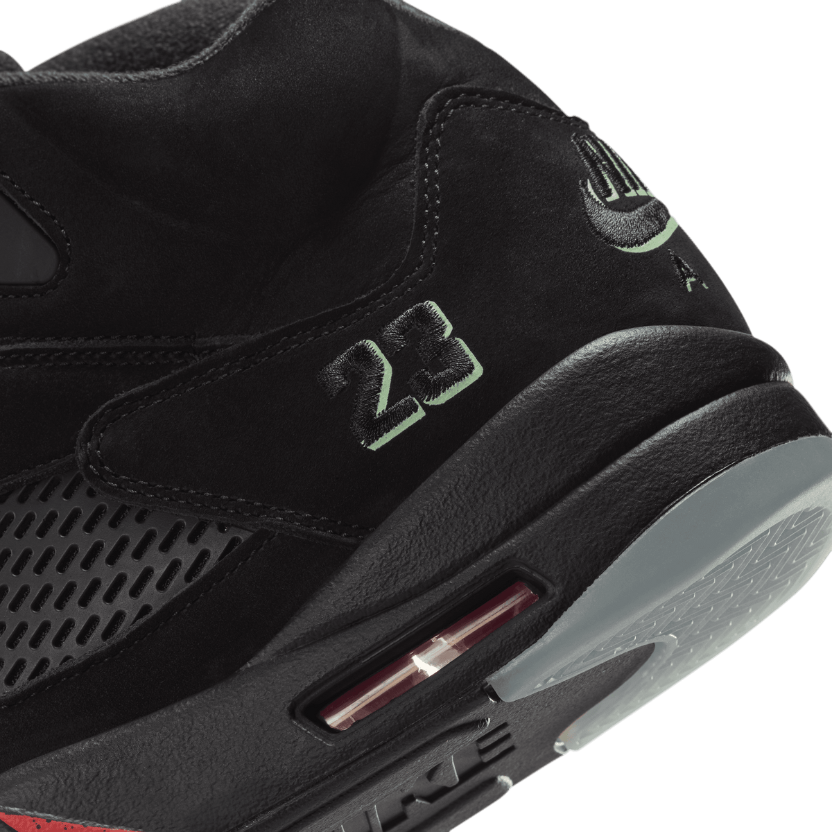 Men's Air Jordan 5 Retro "Halloween"