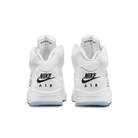 Men's Air Jordan 5 Retro OG "White Metallic"
