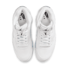 Men's Air Jordan 5 Retro OG "White Metallic"