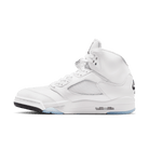 Men's Air Jordan 5 Retro OG "White Metallic"