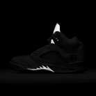 Men's Air Jordan 5 Retro OG "White Metallic"
