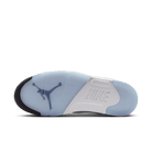 Men's Air Jordan 5 Retro OG "White Metallic"