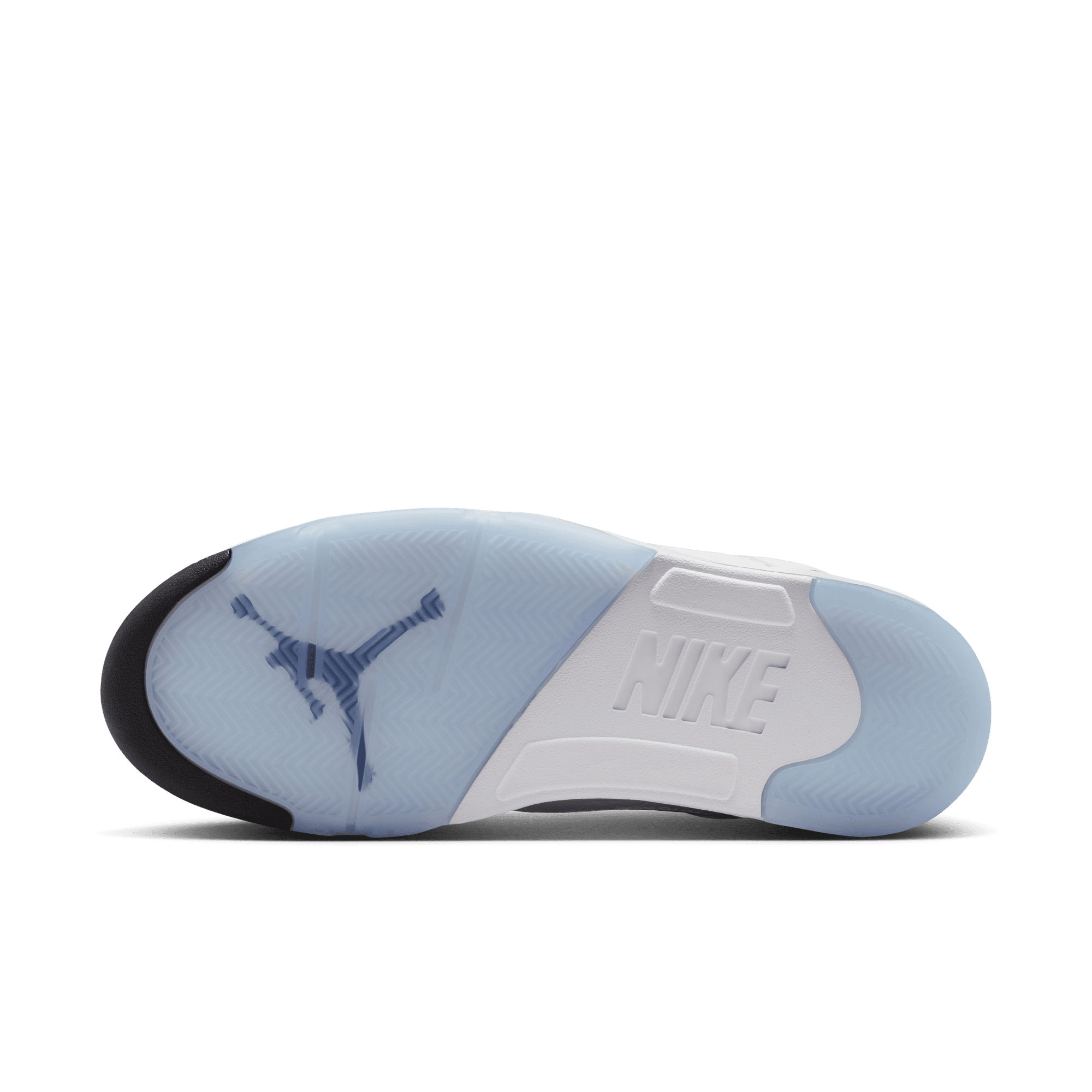 Men's Air Jordan 5 Retro OG "White Metallic"