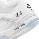 Men's Air Jordan 5 Retro OG "White Metallic"