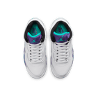 Little Kids' Jordan 5 Retro "Grape"