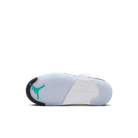 Little Kids' Jordan 5 Retro "Grape"