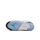 Big Kids' Air Jordan 5 Retro "Grape"