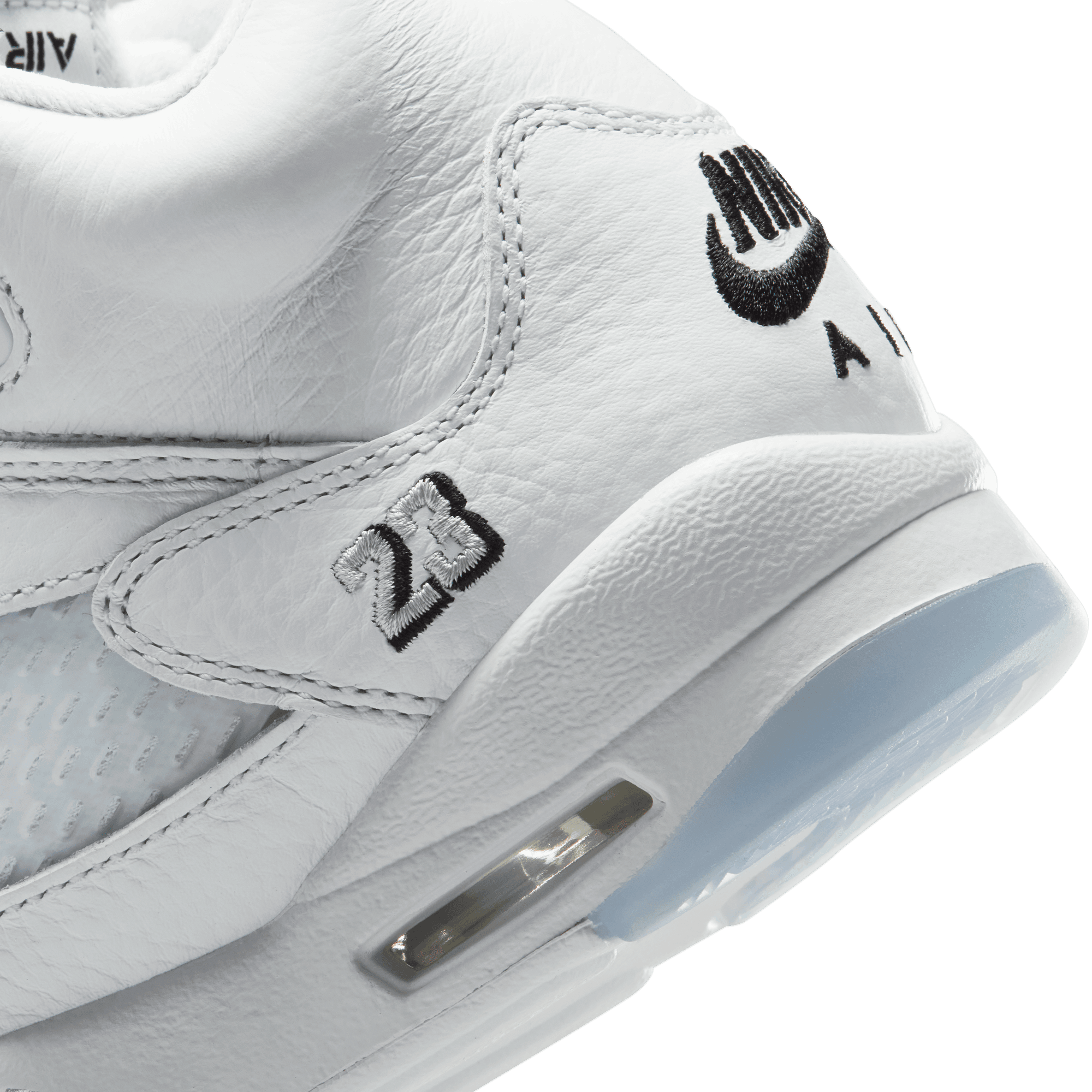 Big Kids' Air Jordan 5 Retro "White Metallic" (Unisex)