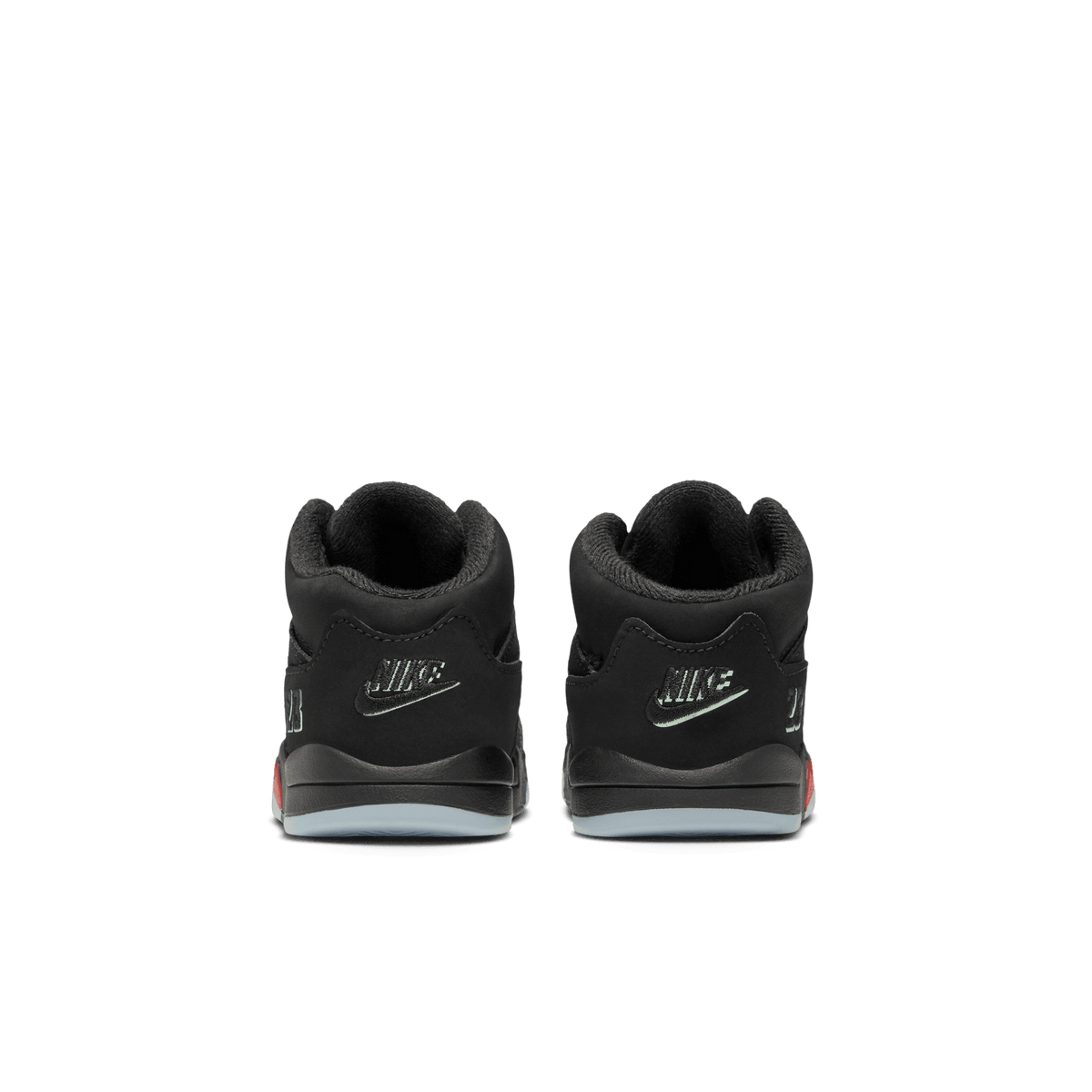 Baby/Toddler Jordan 5 Retro "Halloween"