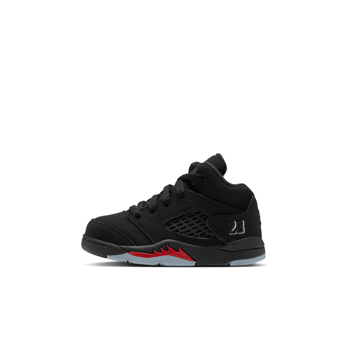Baby/Toddler Jordan 5 Retro "Halloween"