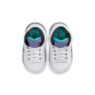 Baby/Toddler Jordan 5 Retro "Grape" (TD)