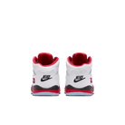 Baby/Toddler Jordan 5 Retro "Fire Red Black Tongue"