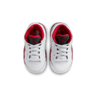 Baby/Toddler Jordan 5 Retro "Fire Red Black Tongue"