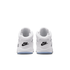 Baby/Toddler Jordan 5 Retro OG "White Metallic"