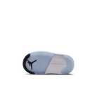 Baby/Toddler Jordan 5 Retro OG "White Metallic"