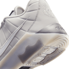 Men's LeBron Witness 9 Basketball Shoe "Light Bone Pale Ivory"