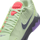 Men's LeBron Witness 9 Basketball Shoes "Volt Tint"