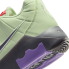 Men's LeBron Witness 9 Basketball Shoes "Volt Tint"