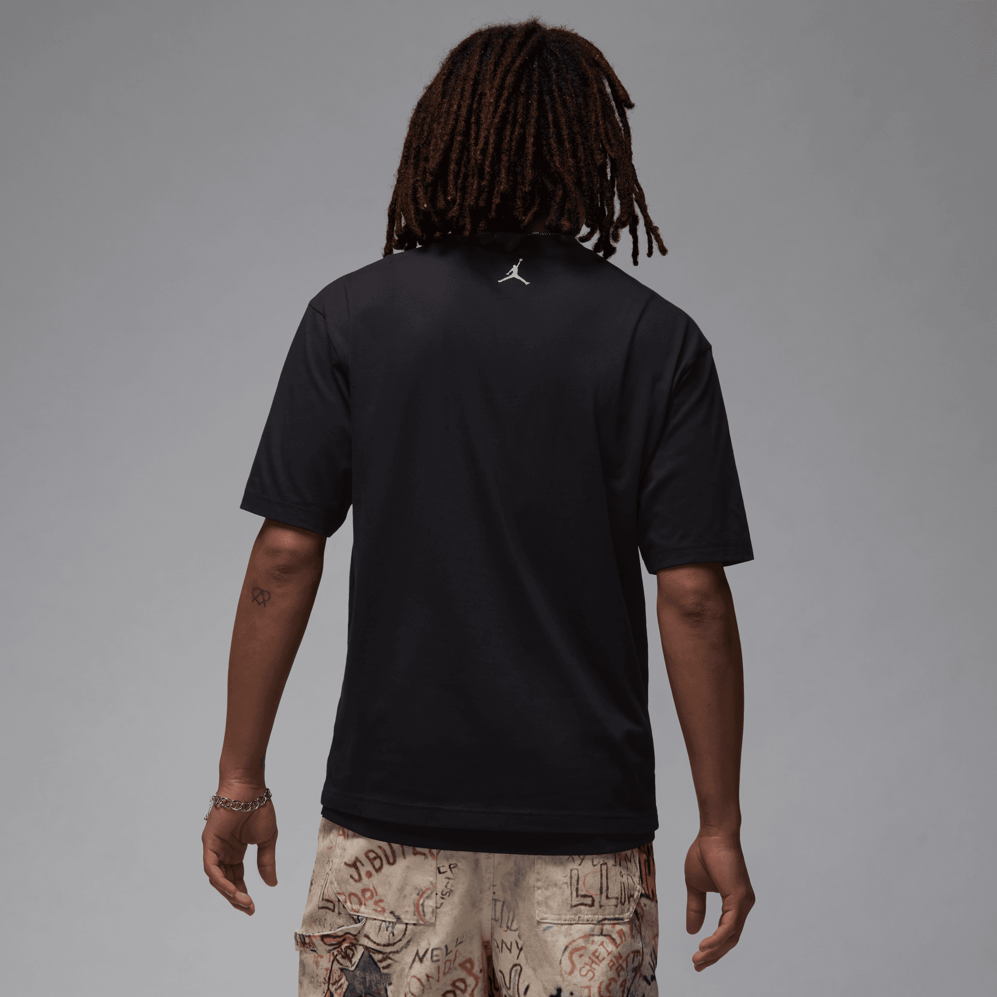 Men's Jordan Brooklyn T-Shirt