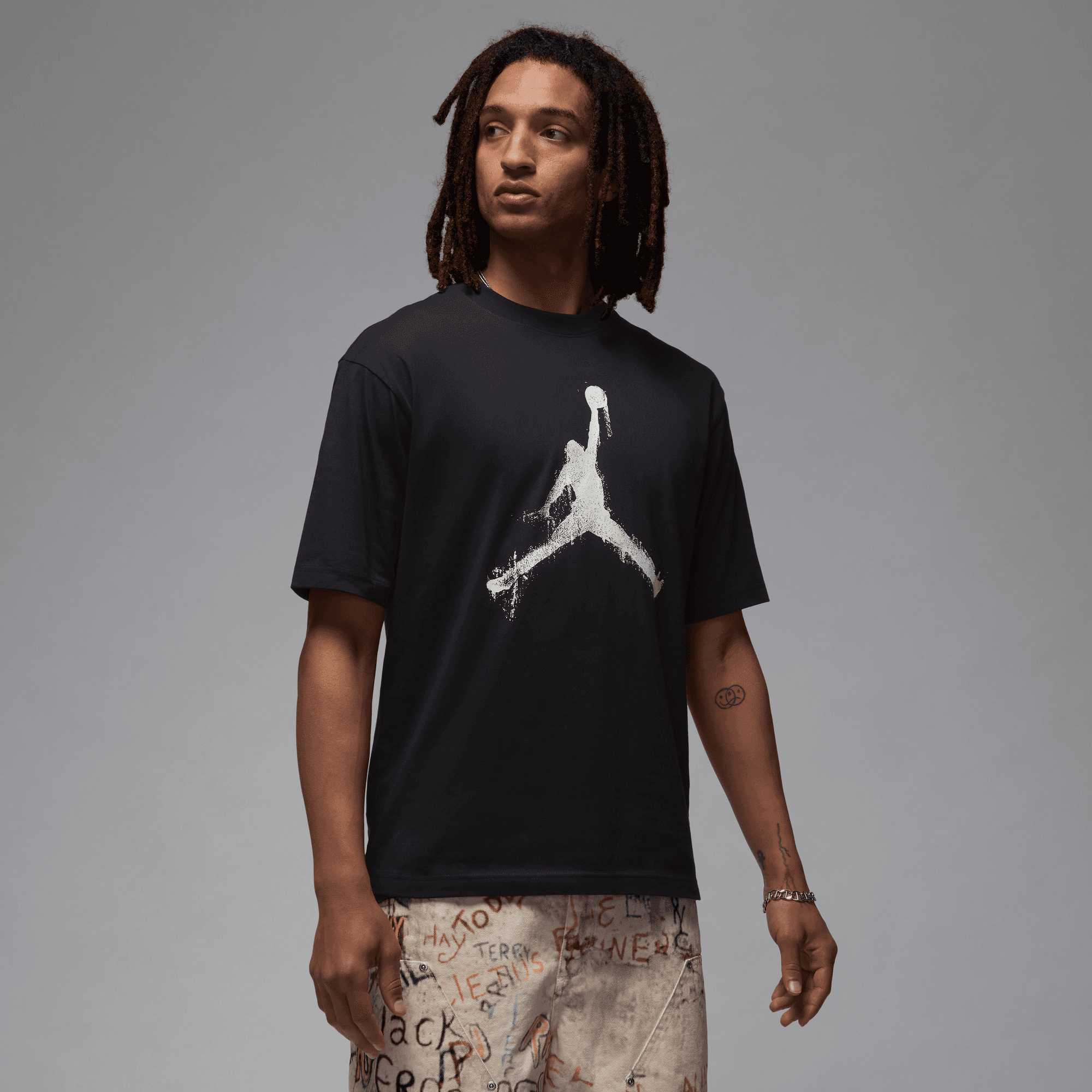 Men's Jordan Brooklyn T-Shirt