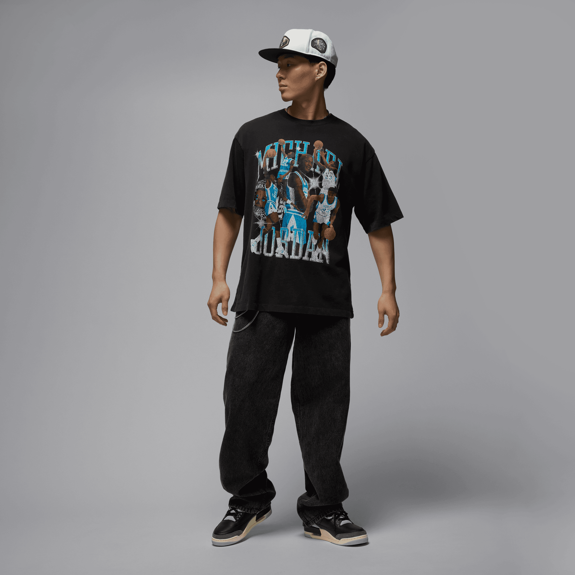 Men's Jordan Flight Essentials Men's Graphic T-Shirt