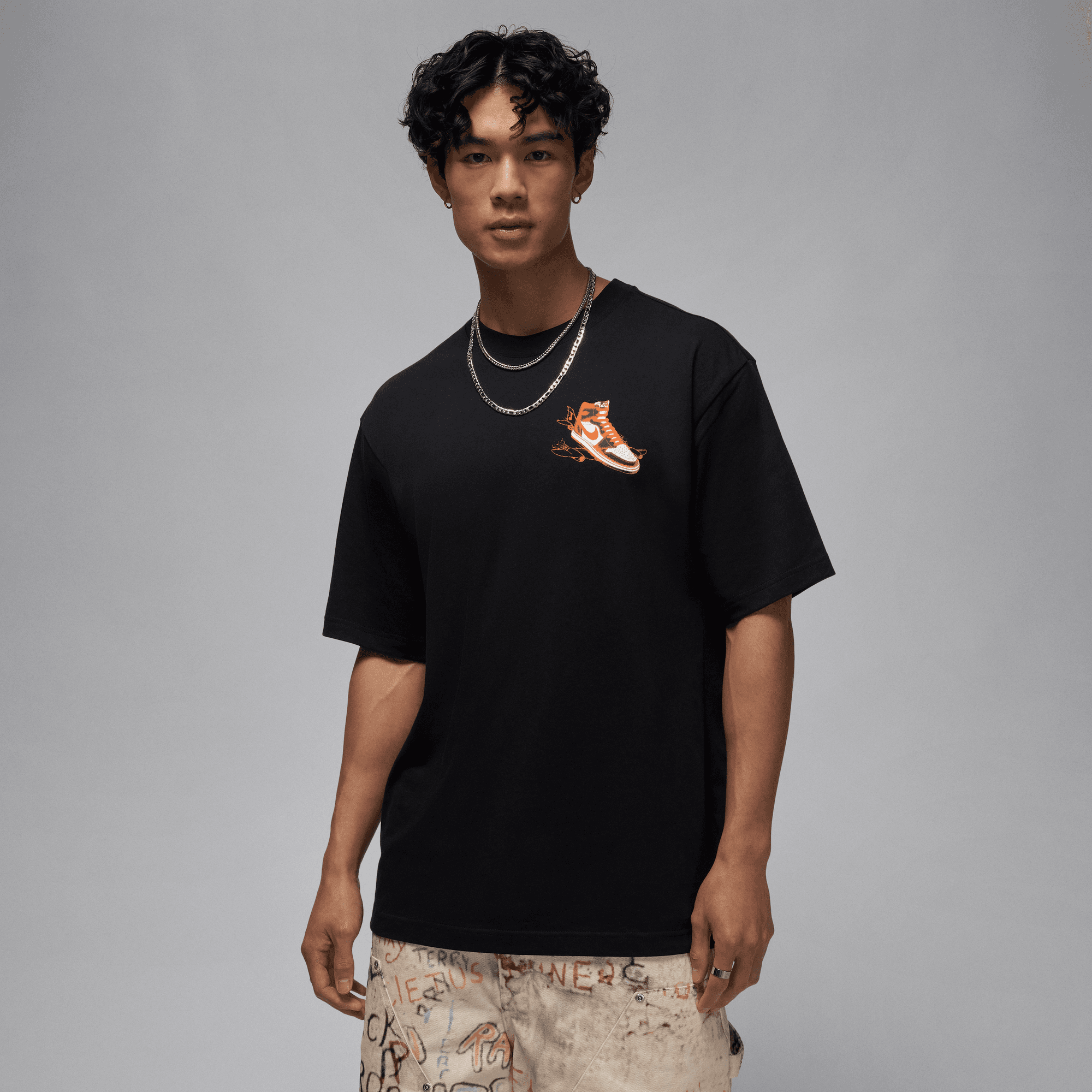 Men's Jordan AJ1 T-Shirt