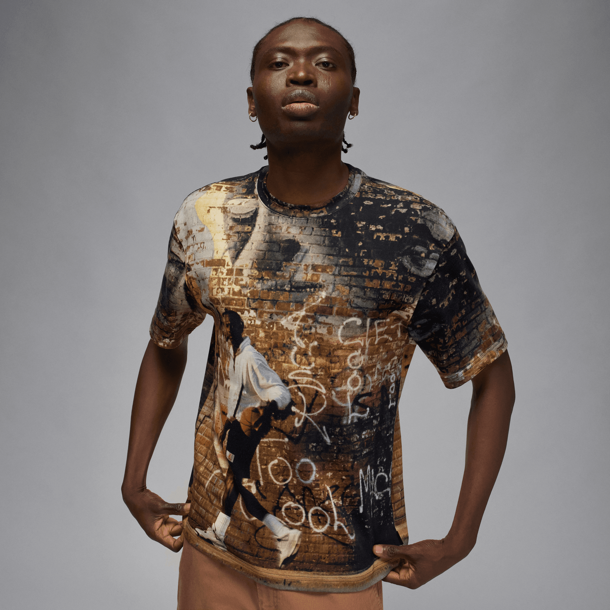 Men's Air Jordan 85 Graphic T-Shirts