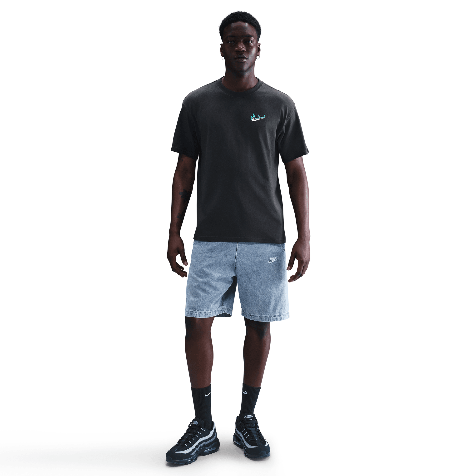 Men's Nike Sportswear Air Max 95 T-Shirt