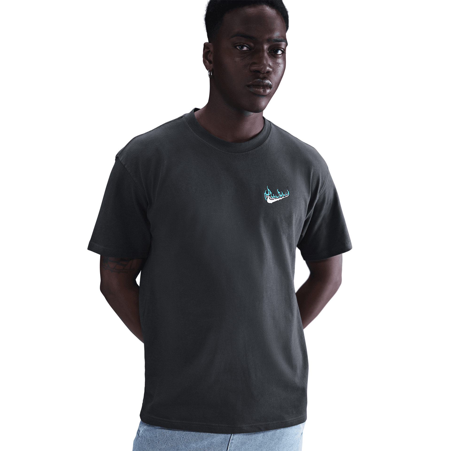 Men's Nike Sportswear Air Max 95 T-Shirt – The Closet Inc.
