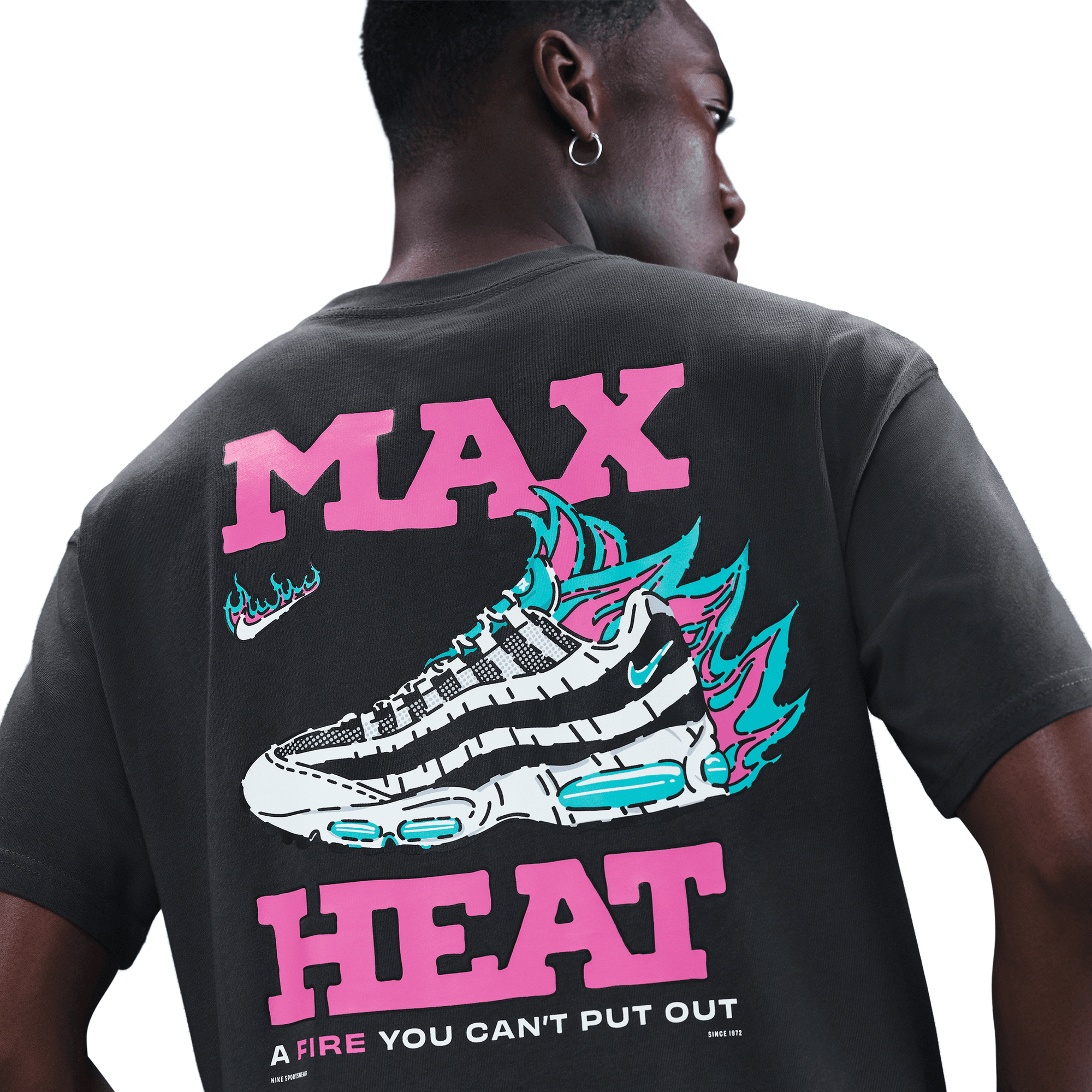 Men's Nike Sportswear Air Max 95 T-Shirt