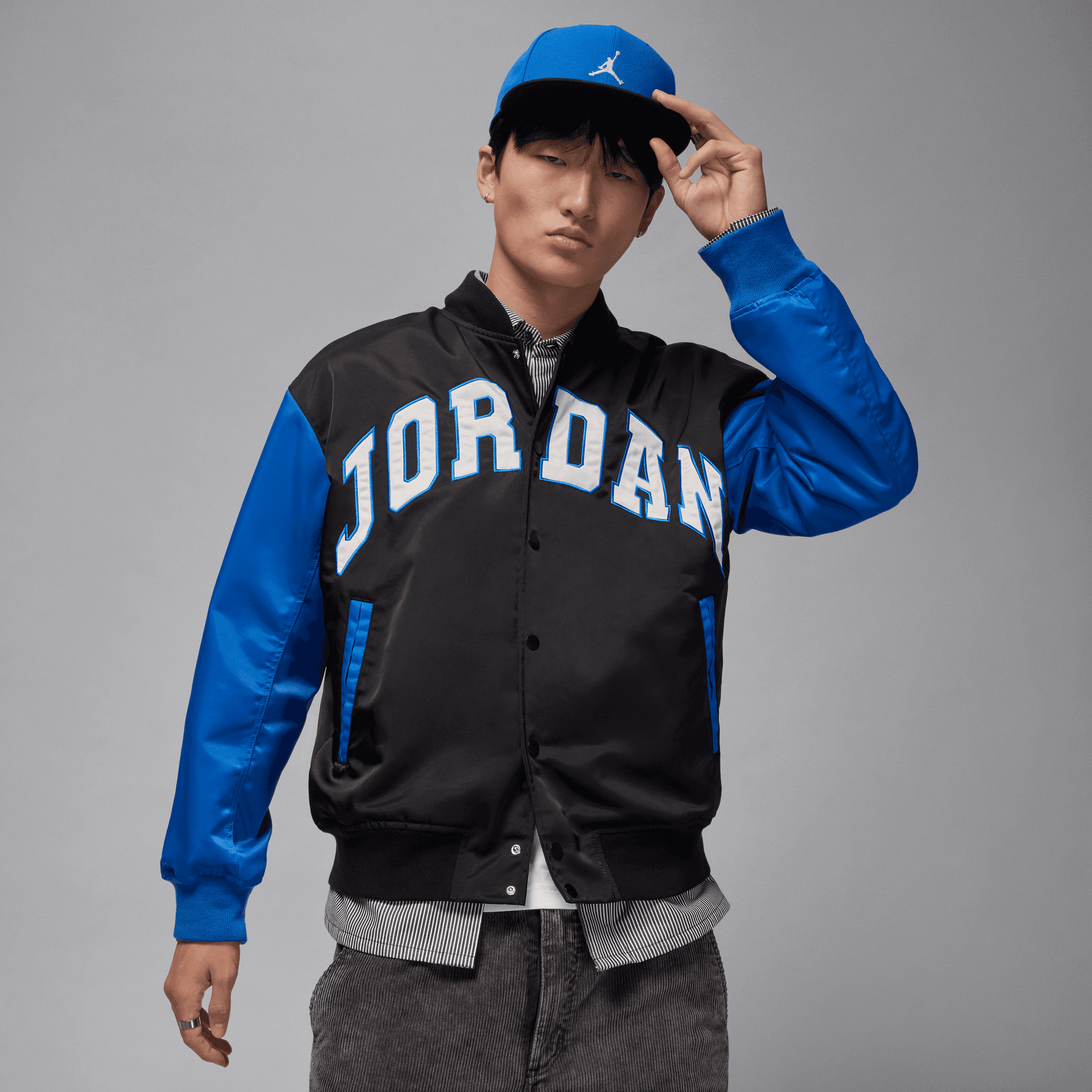 Men's Jordan Brooklyn – The Closet Inc.