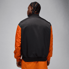 Men's Jordan Brooklyn Collegiate Varsity Jacket