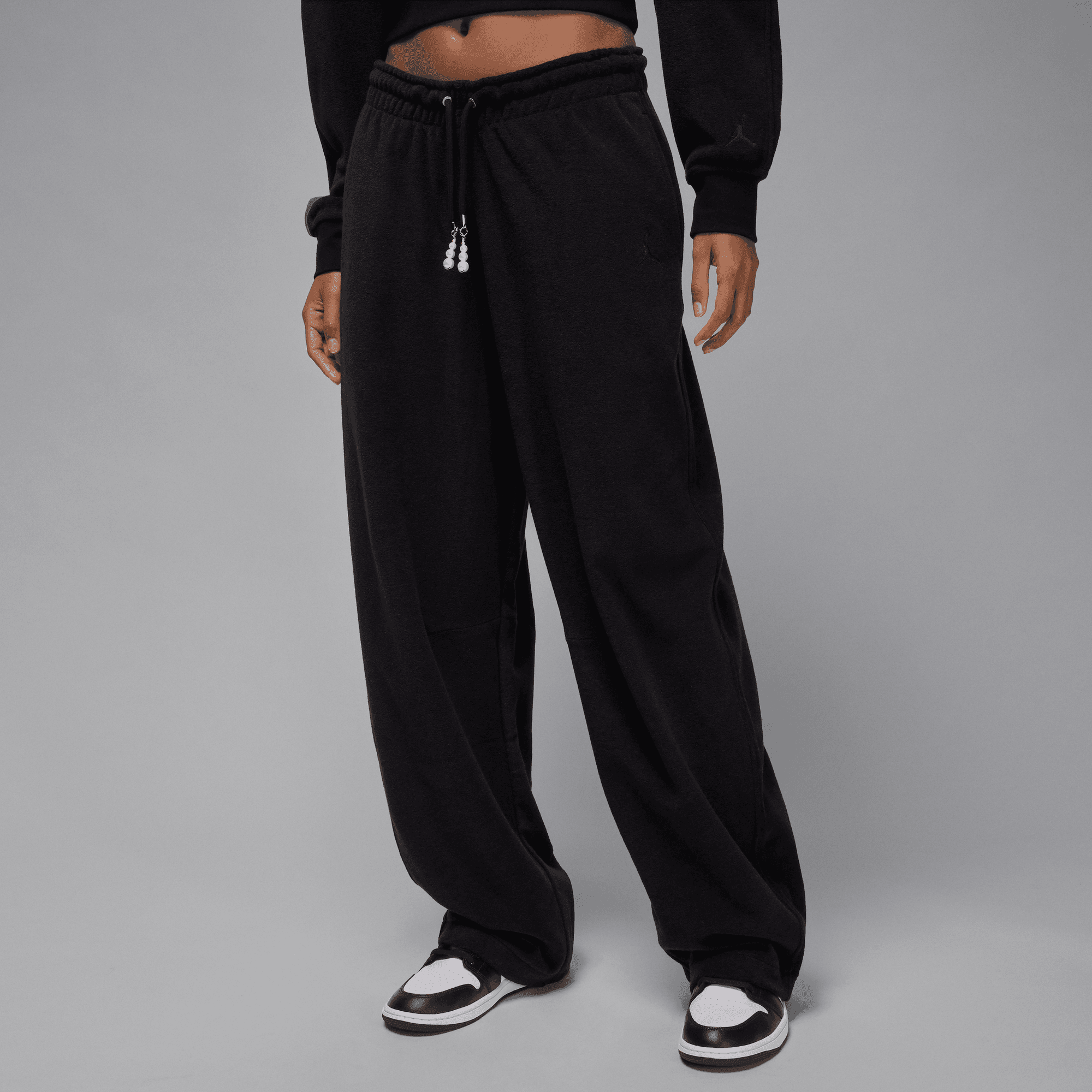 Women's Jordan Flight Fleece Pants