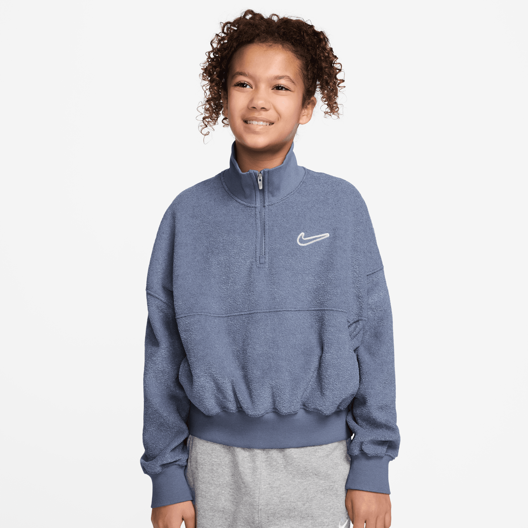 Big Kids' Nike Sportswear