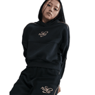 Big Kids' Nike Sportswear Club Fleece Boxy Hoodie