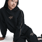 Big Kids' Nike Sportswear Club Fleece Oversized Joggers